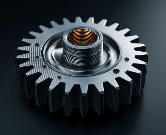 Deepcela_Metal