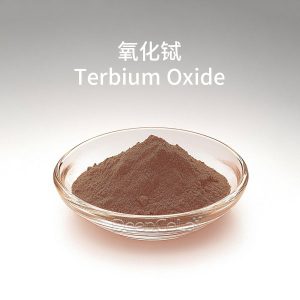 氧化铽