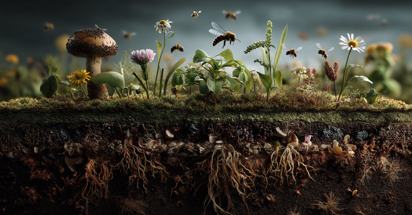 Deepcela_Ecological